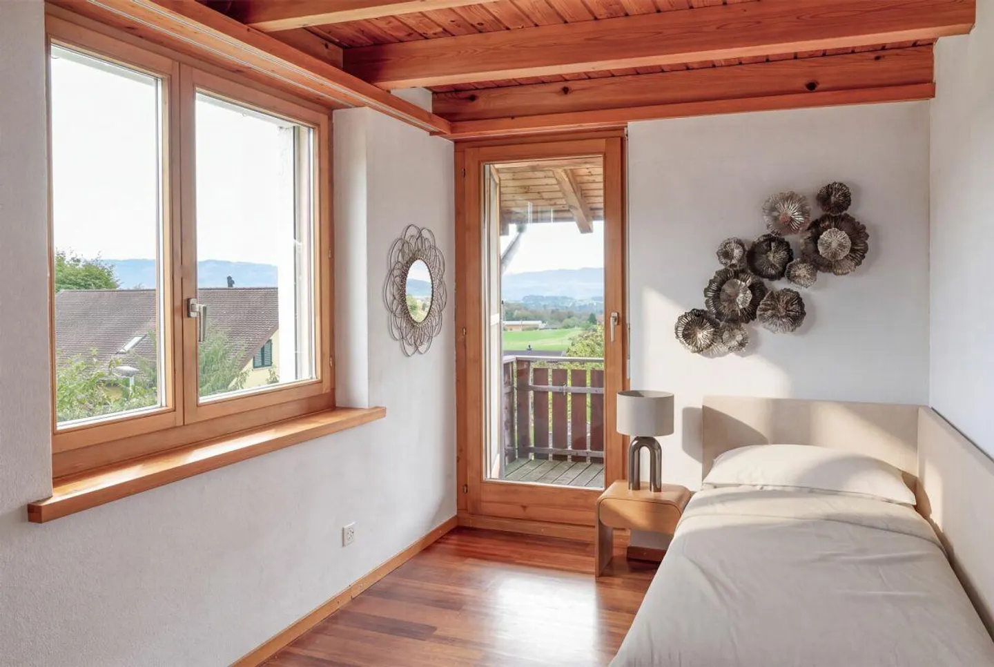 Charmantes Doppelhaus für Generationen - Foto 7 von 17
