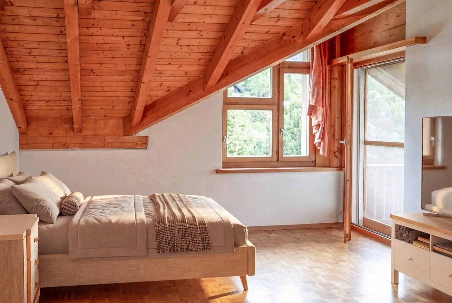 Charmantes Doppelhaus für Generationen - Foto 8 von 17