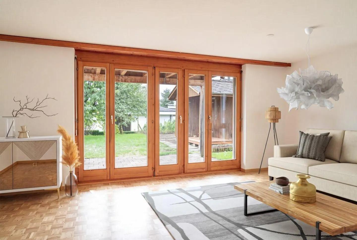 Charmantes Doppelhaus für Generationen - Foto 10 von 17