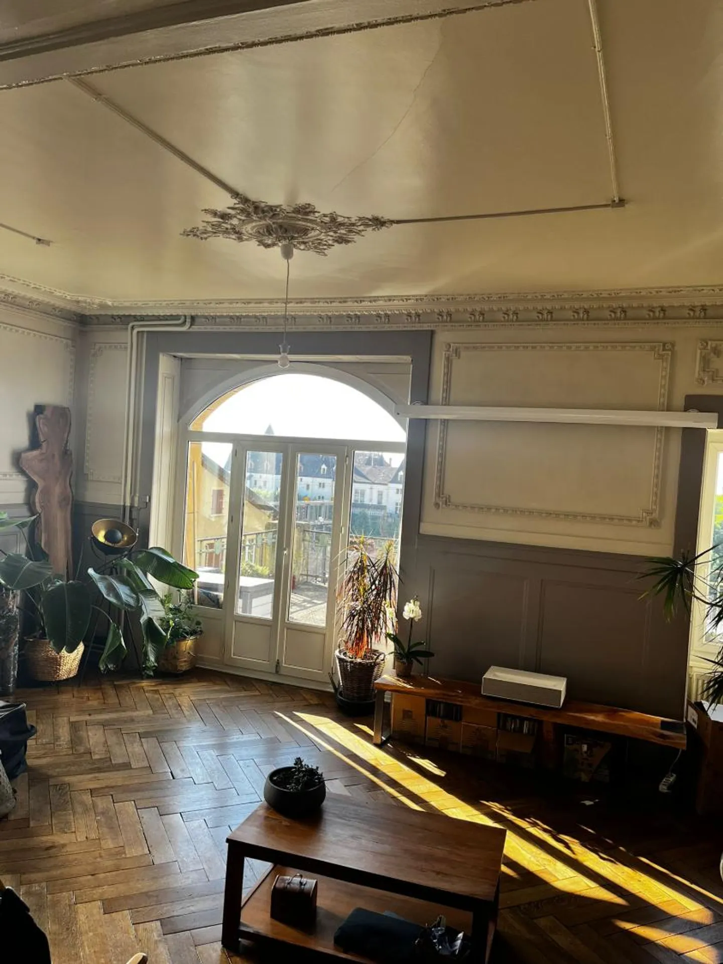 Appartamento 2.5 stanze - Foto 2 di 6