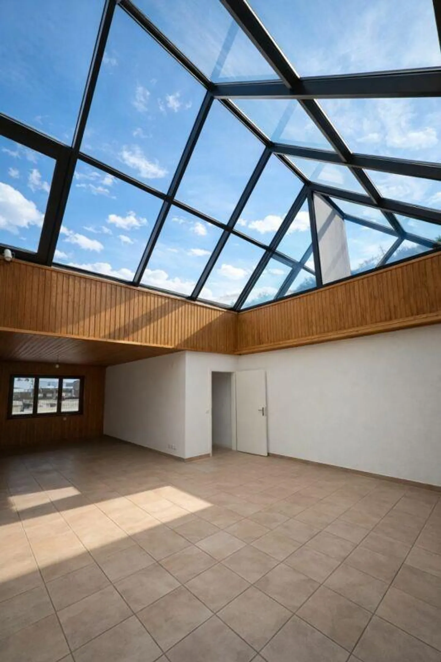 Attractive, spacious and light-flooded home in the commercial area... - Photo 1 of 11