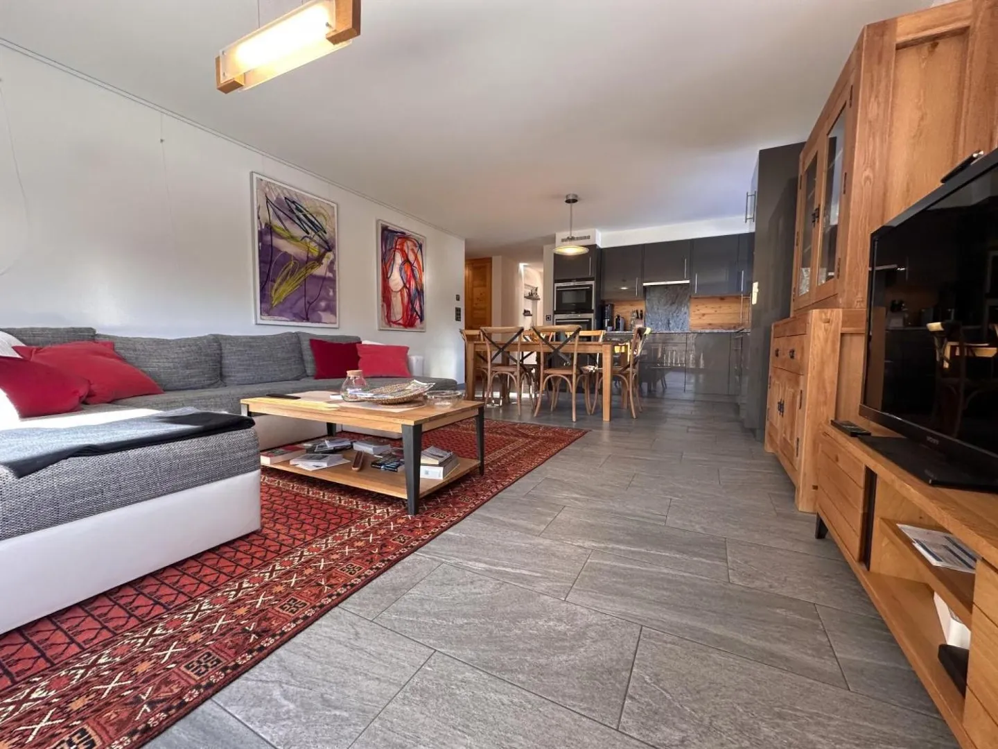 Appartamento 3.5 stanze - Foto 3 di 7