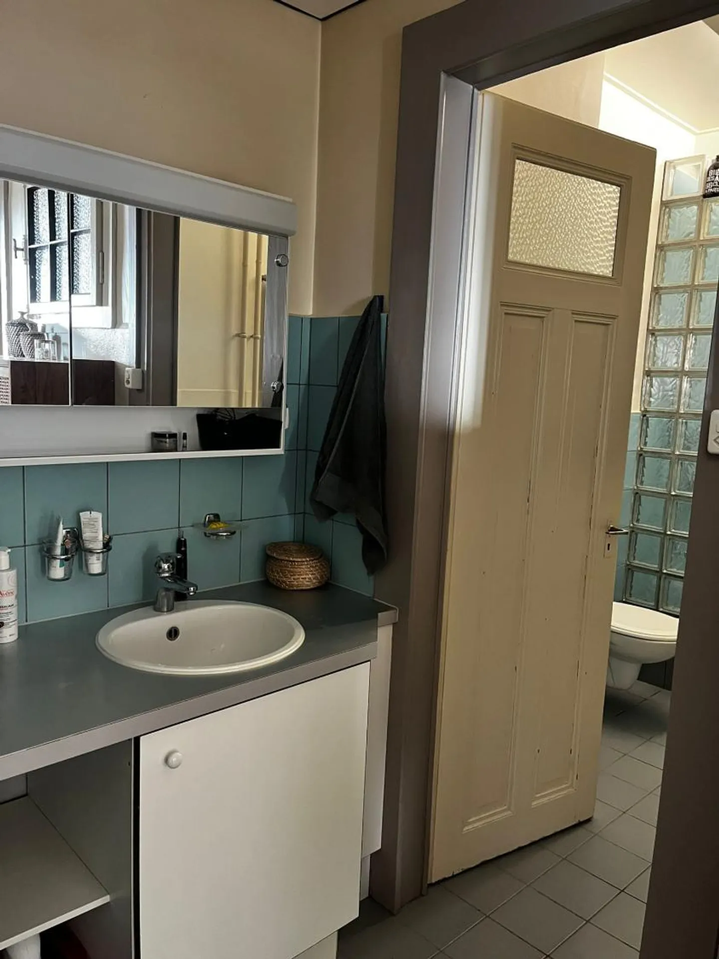 Appartamento 2.5 stanze - Foto 5 di 6