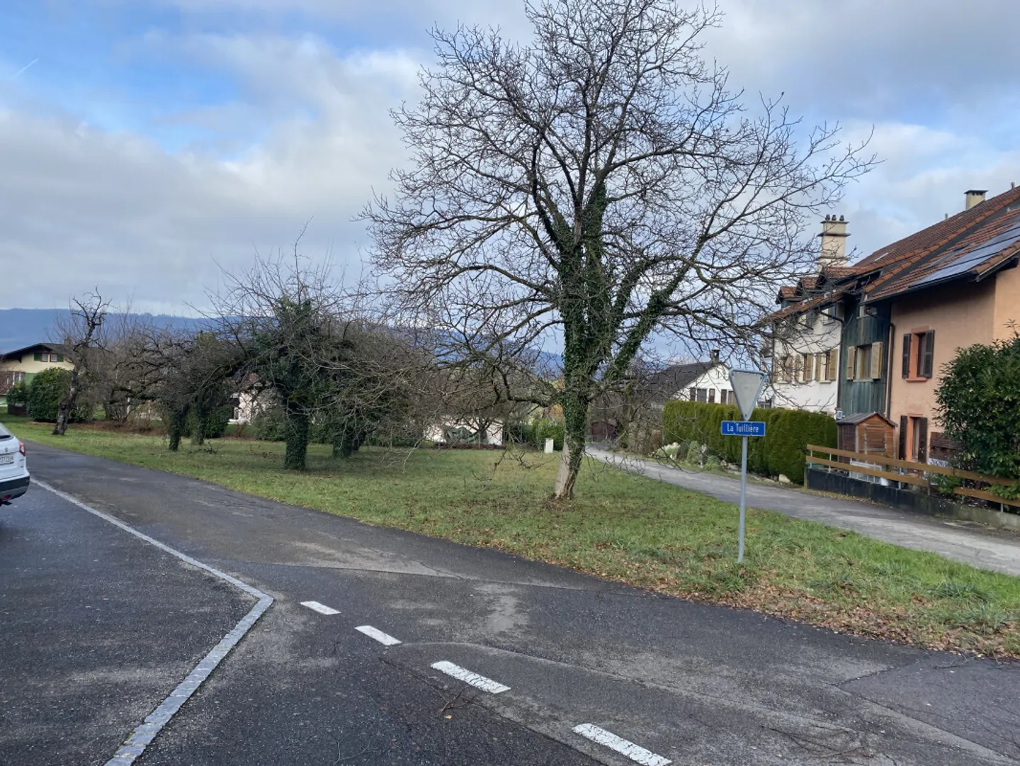 Terreno edificabile - Prezzo da discutere - Foto 1 di 1