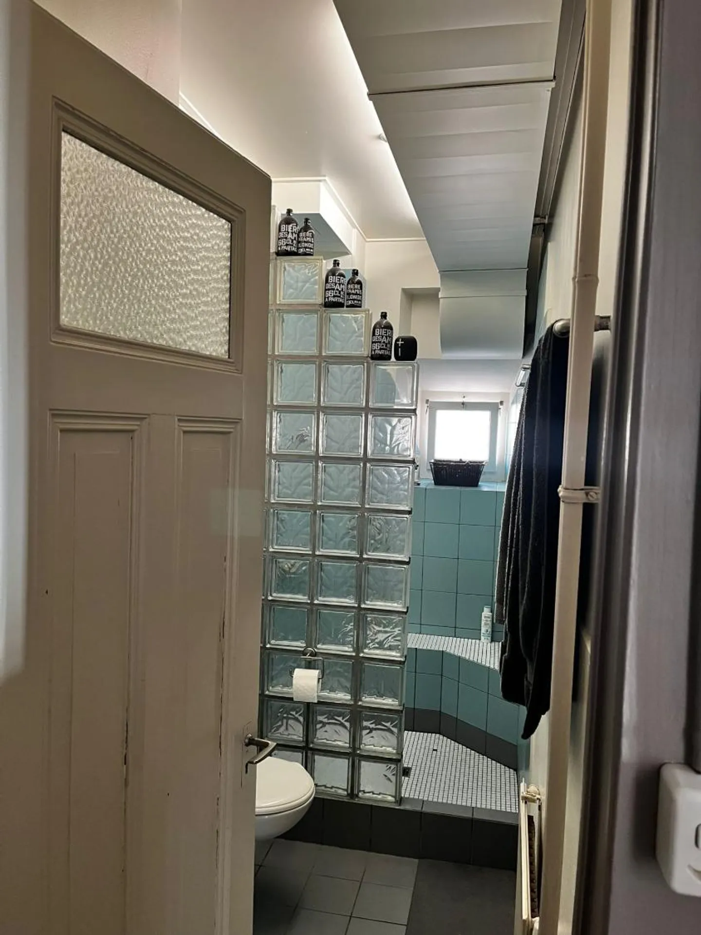 Appartamento 2.5 stanze - Foto 6 di 6