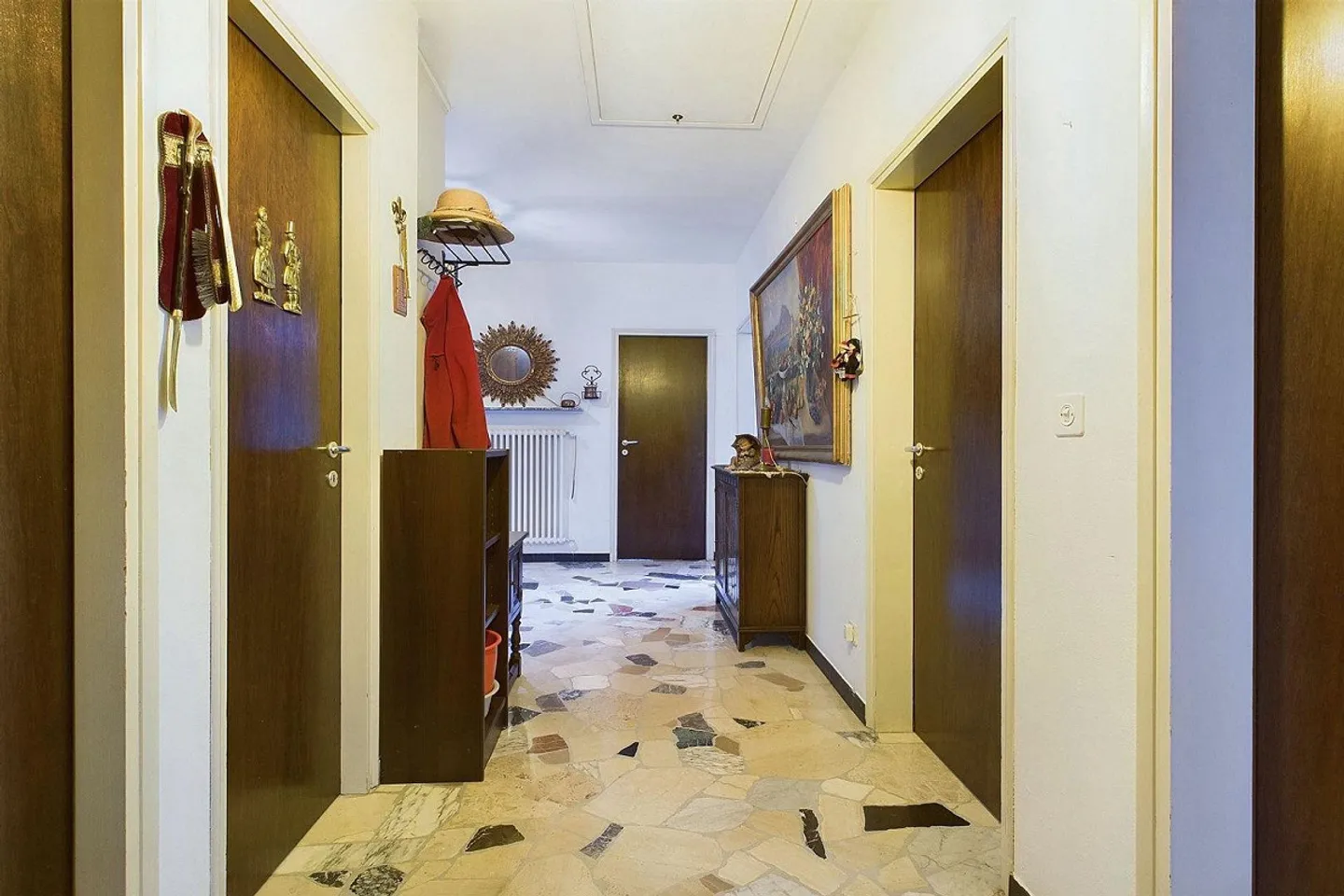 Pazzallo - Eine Oase des Friedens vor den Toren der Stadt - Foto 10 von 13