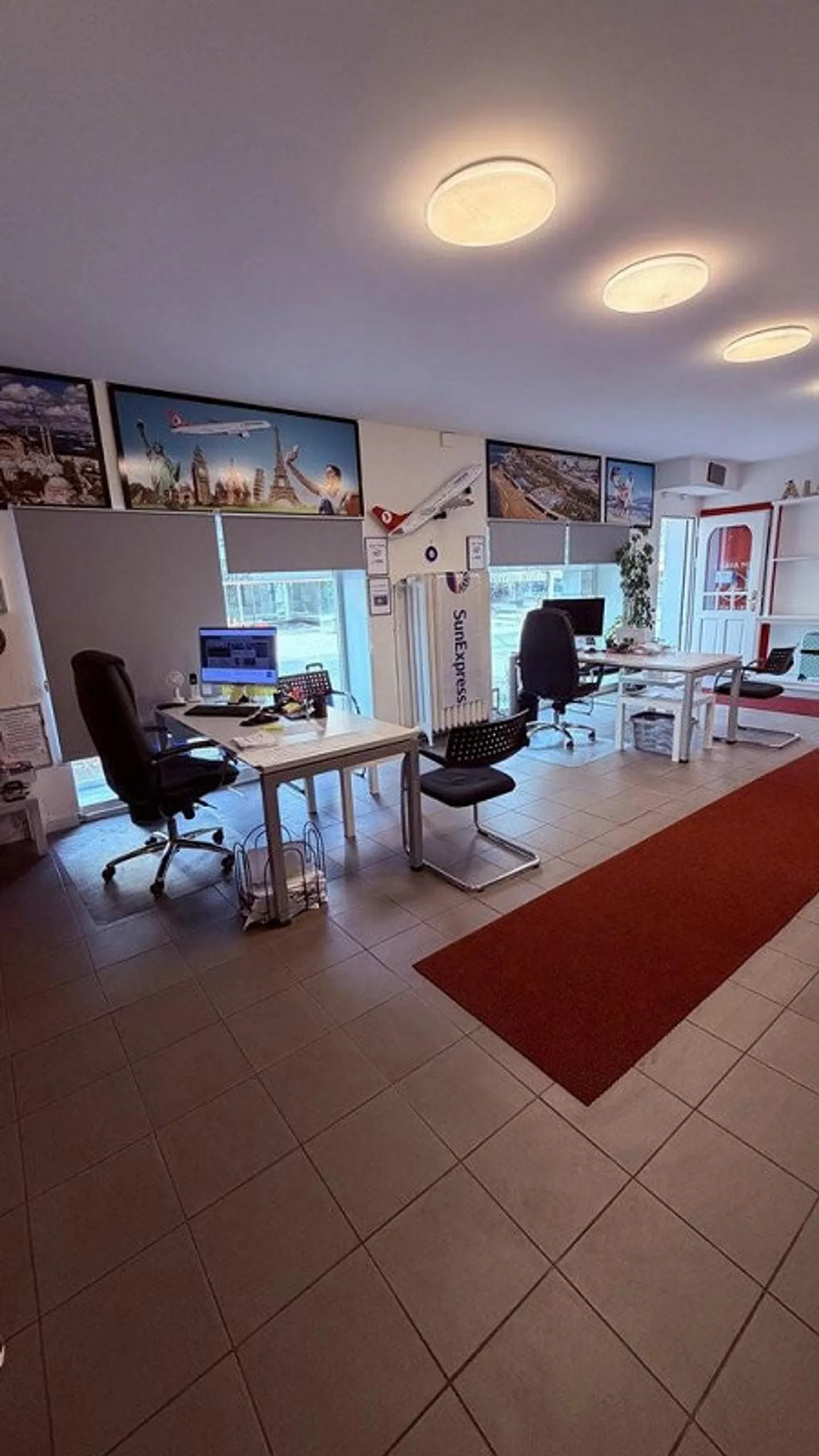 Bureau ou local commercial attrayant à louer au centre de Bümpliz - Photo 5 sur 11
