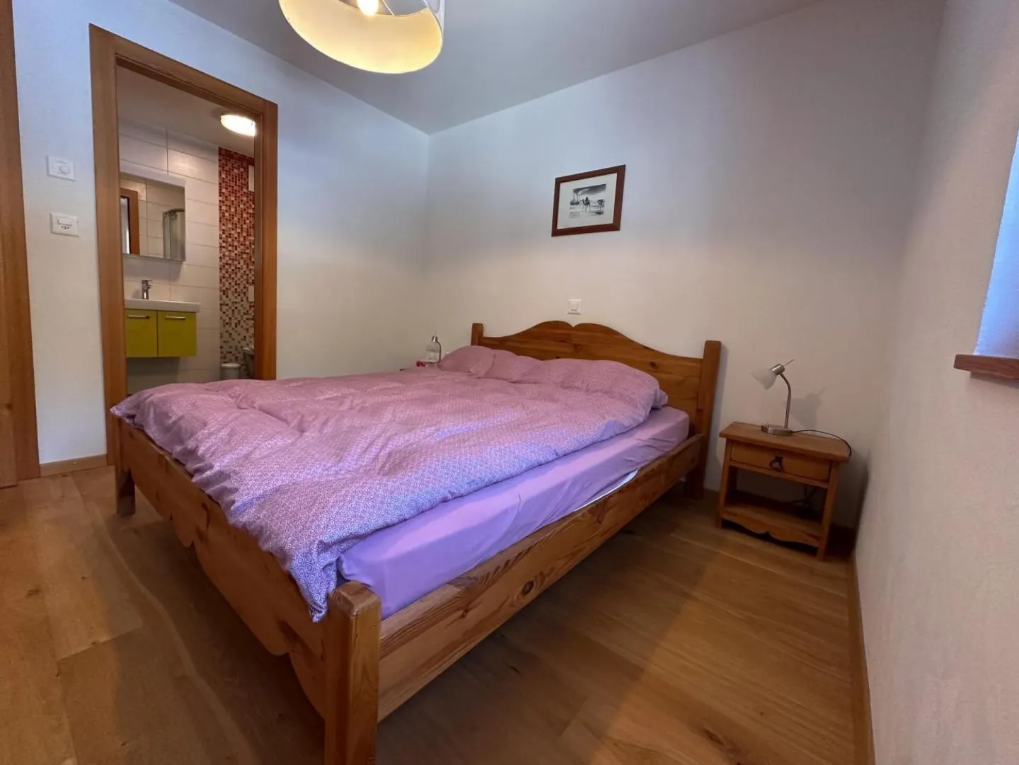 Appartamento 3.5 stanze - Foto 4 di 7