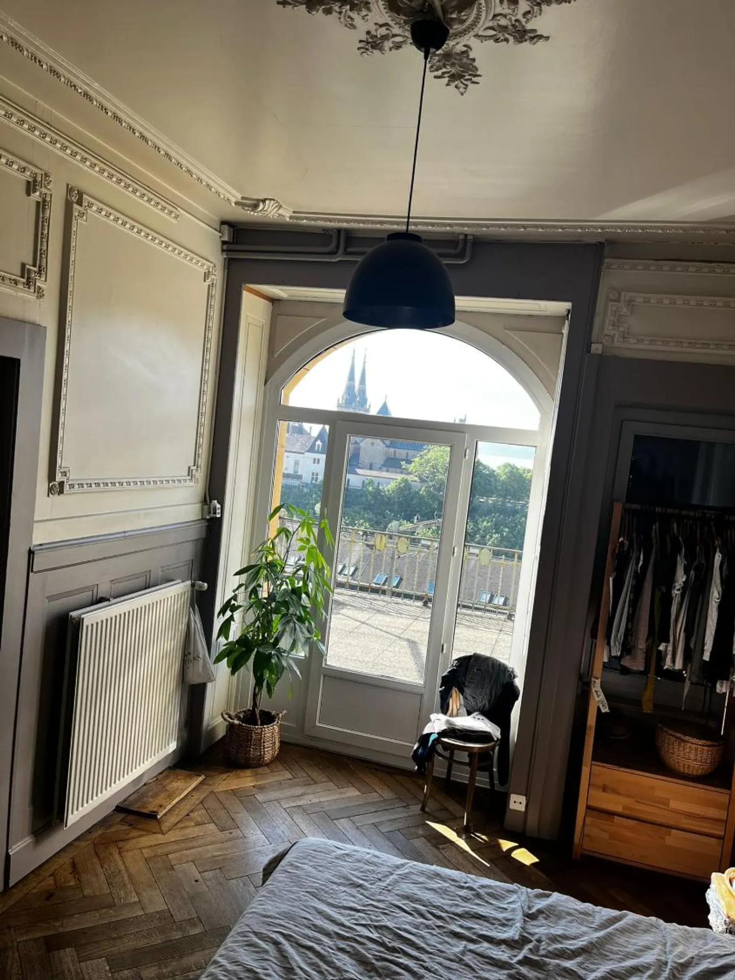 Appartamento 2.5 stanze - Foto 3 di 6