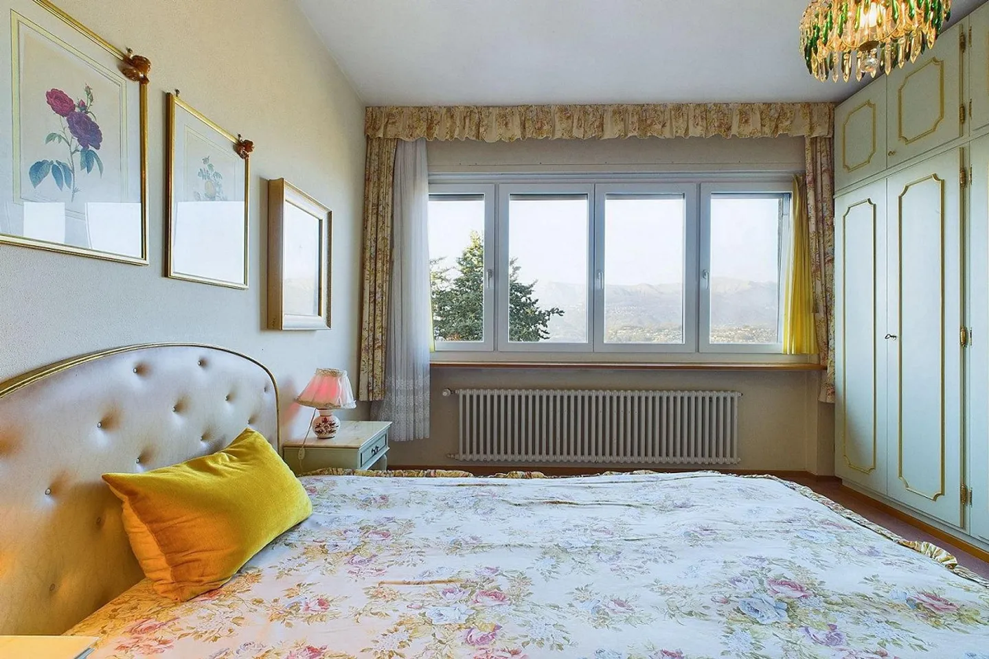 Pazzallo - Eine Oase des Friedens vor den Toren der Stadt - Foto 8 von 13