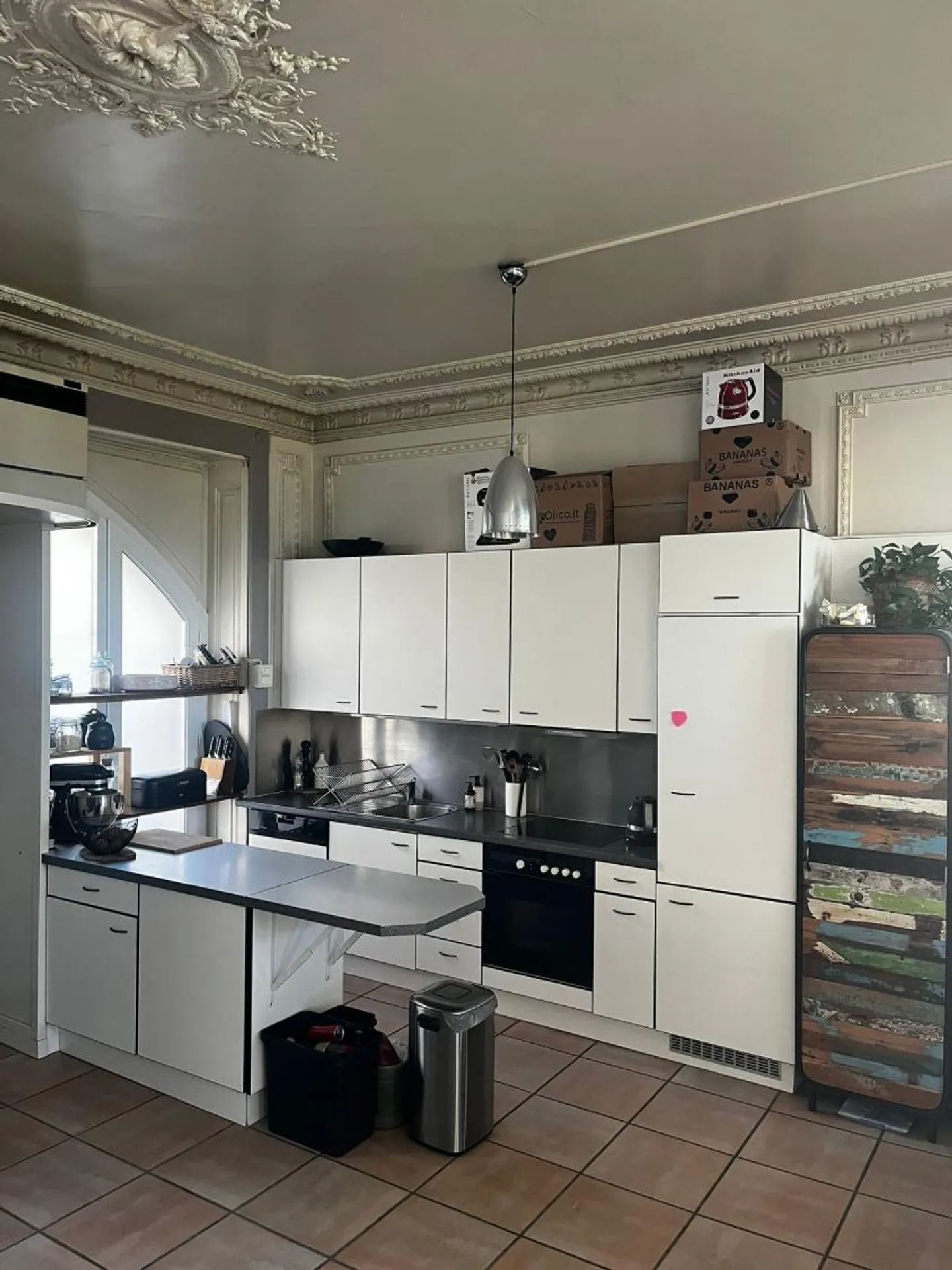 Appartamento 2.5 stanze - Foto 4 di 6