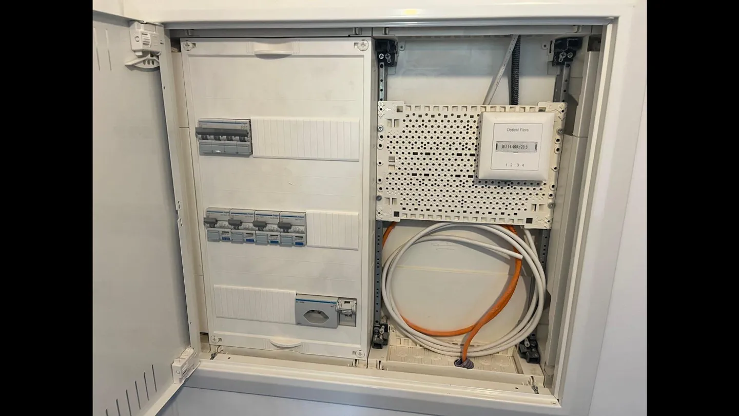 Espace commercial attrayant à Büsserach – moderne et polyvalent - Photo 10 sur 10