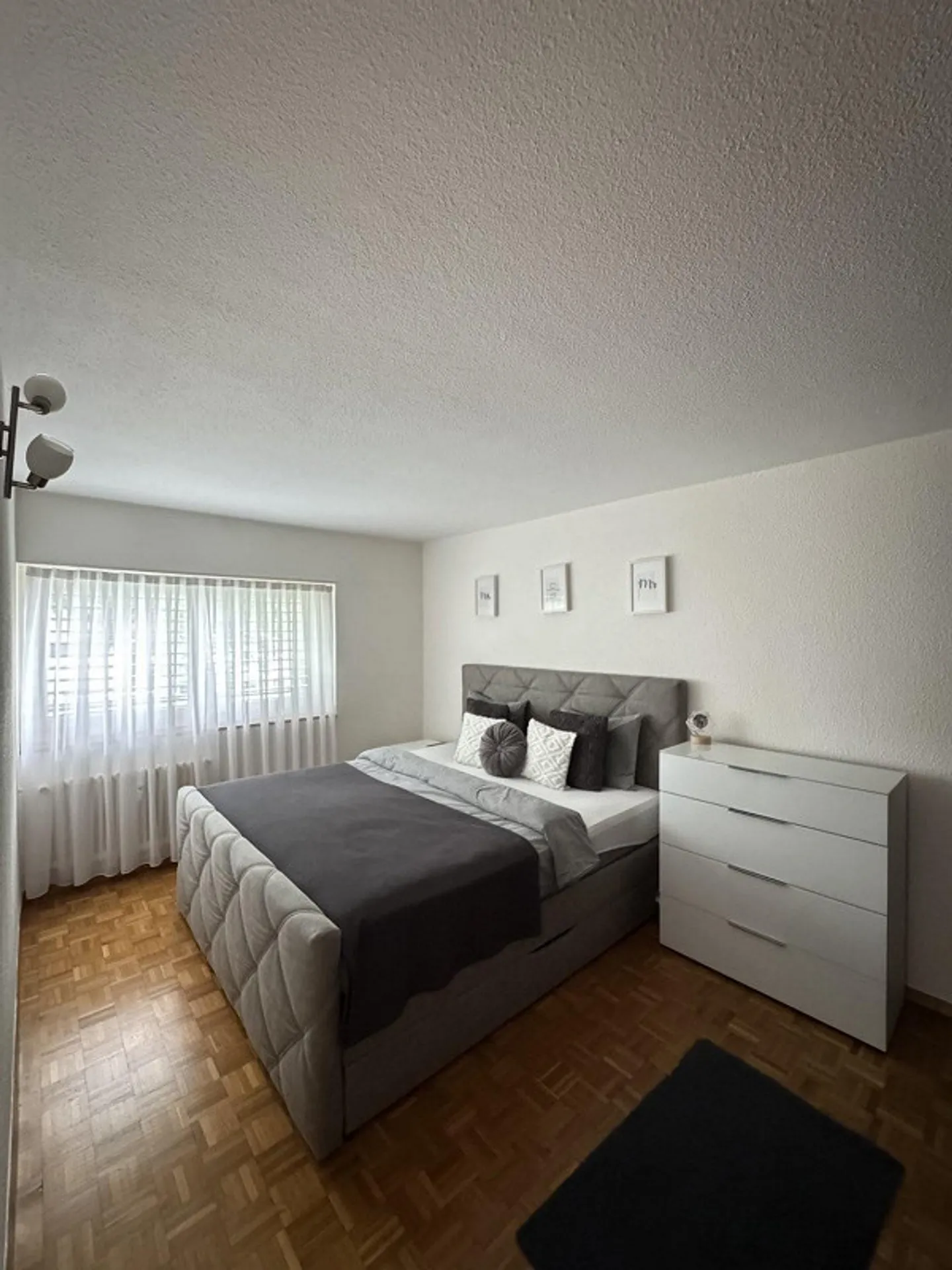 Stilvolle Wohnung in Kloten - Foto 3 von 5