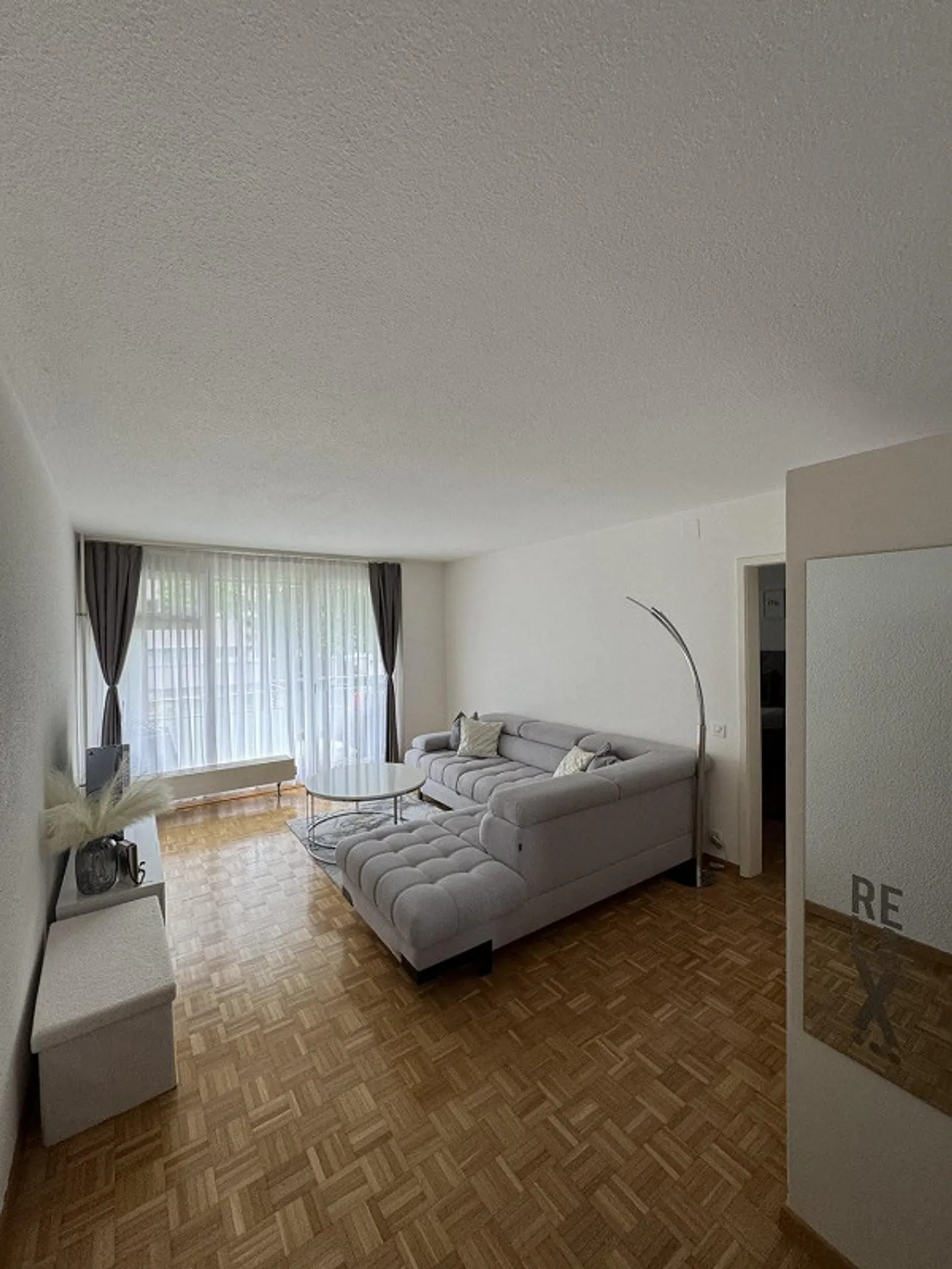 Stilvolle Wohnung in Kloten - Foto 1 von 5