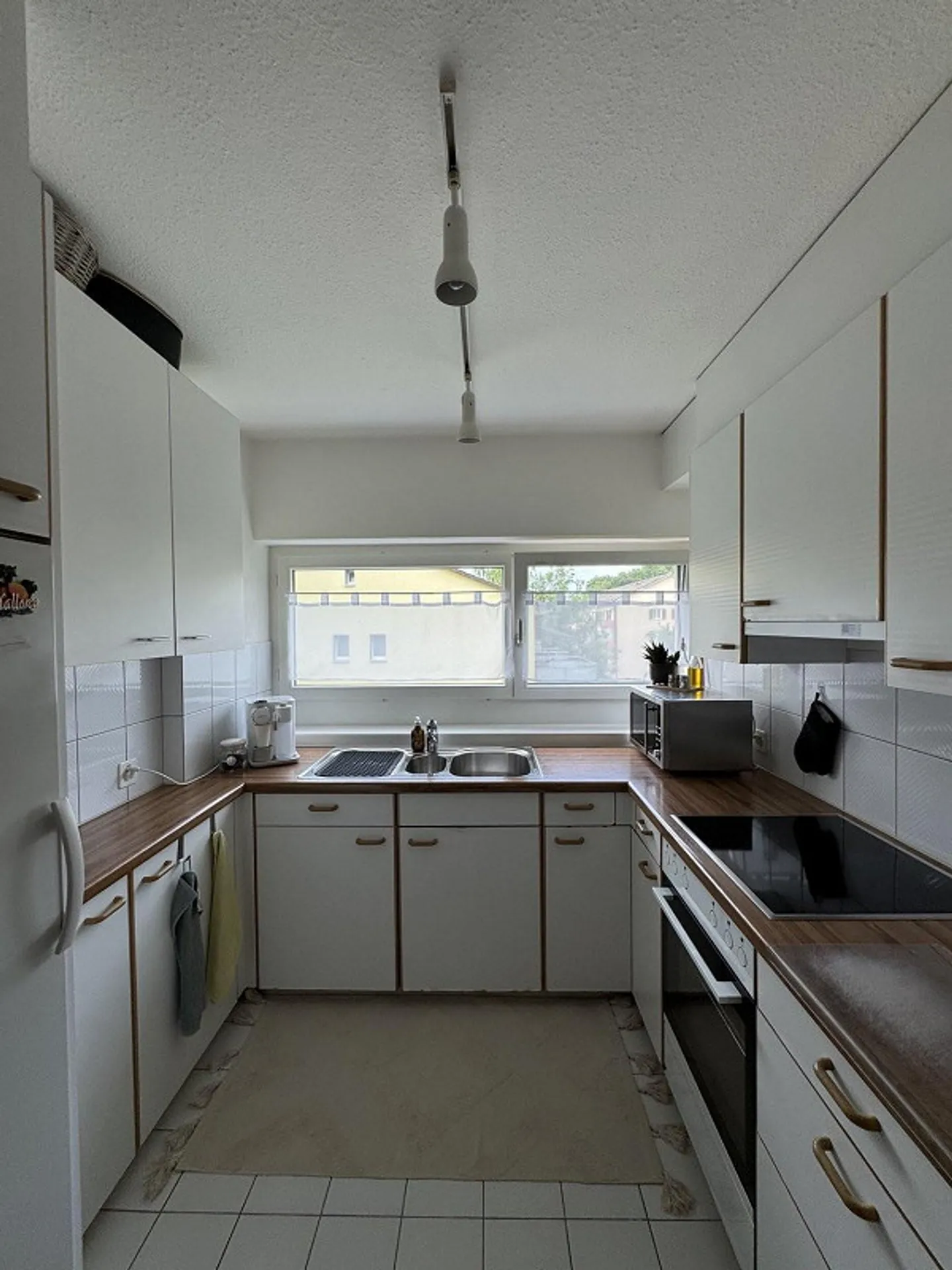 Stilvolle Wohnung in Kloten - Foto 4 von 5