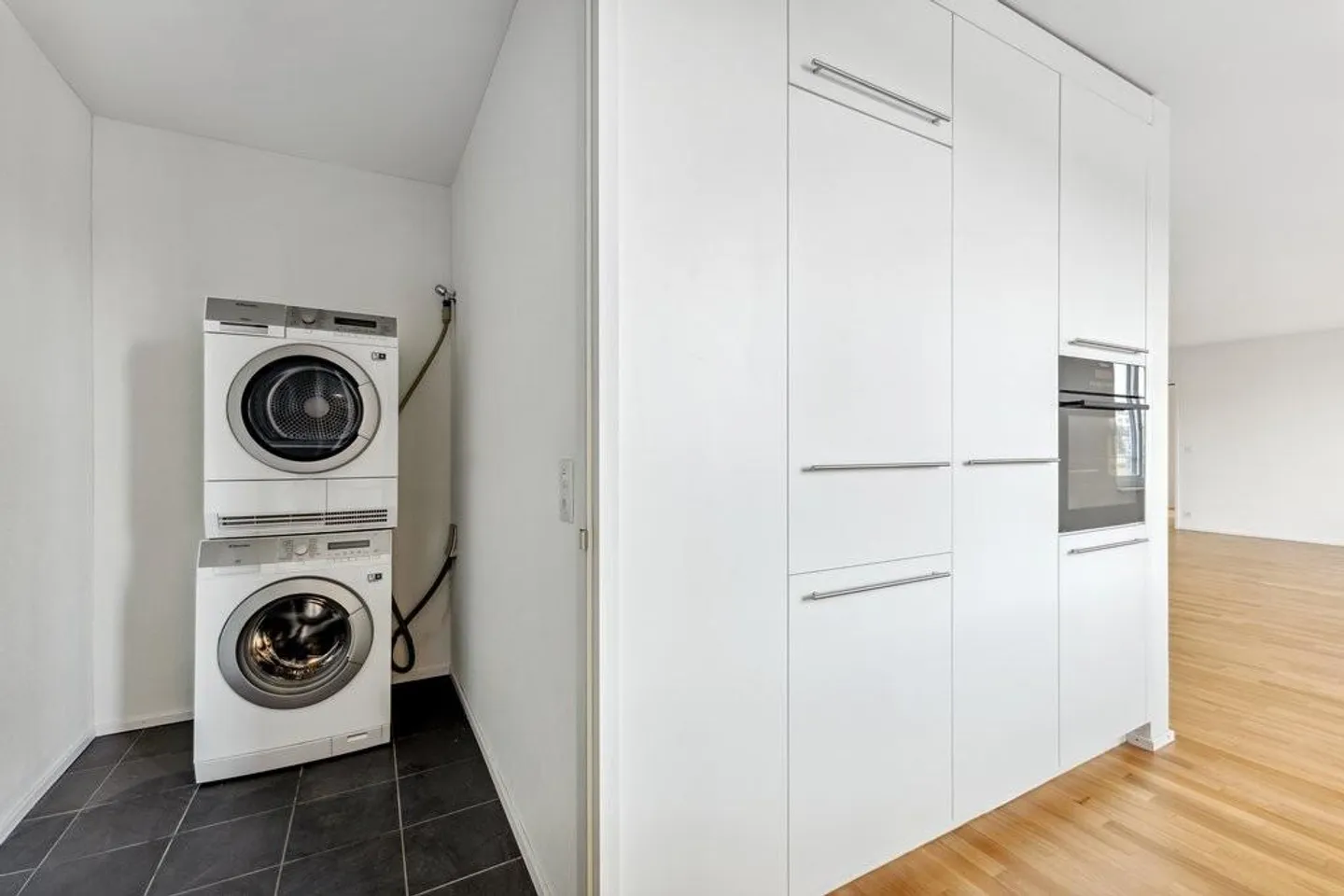 Votre nouveau chez-vous à Glattpark - Photo 9 sur 12