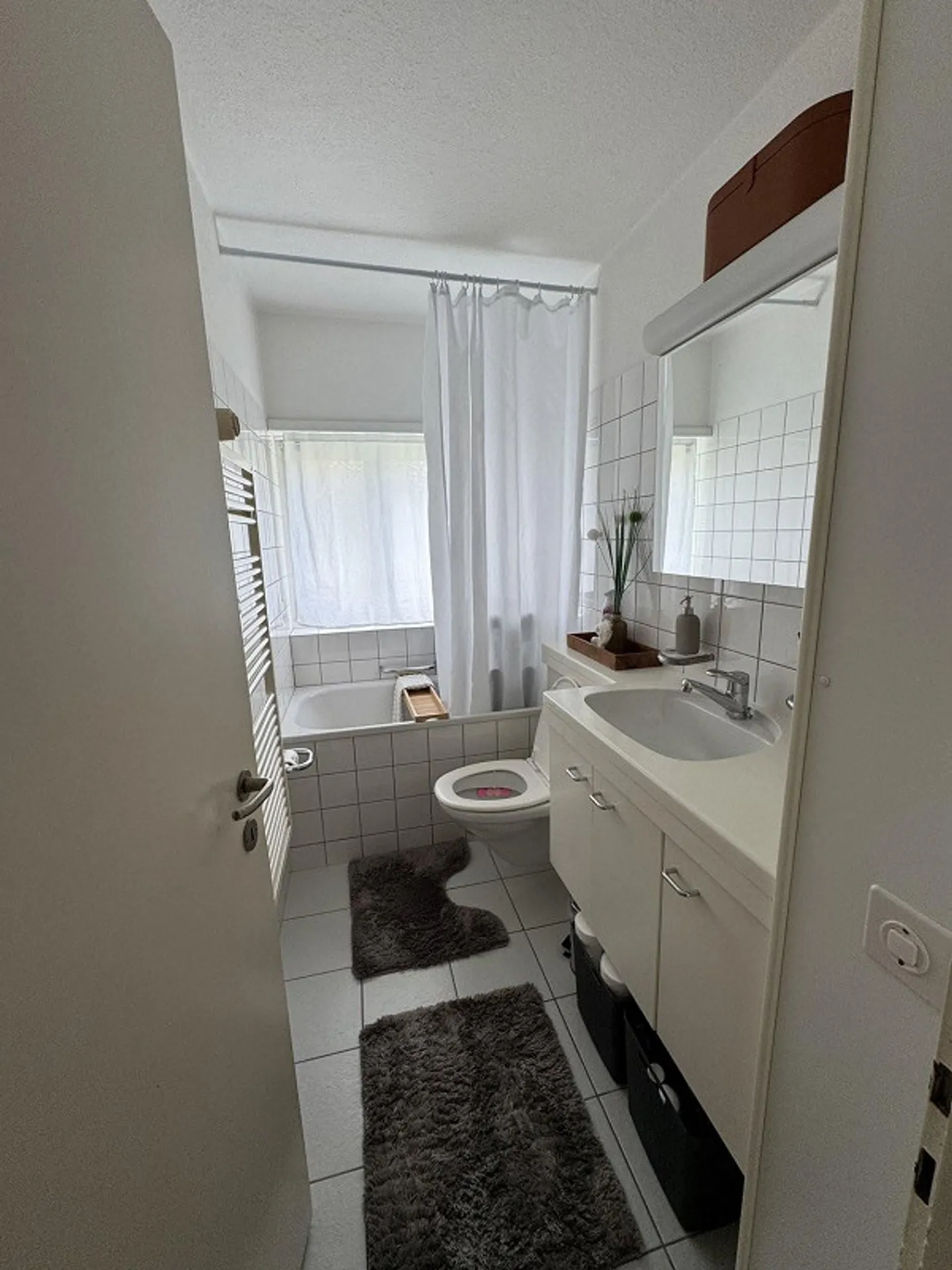 Stilvolle Wohnung in Kloten - Foto 5 von 5