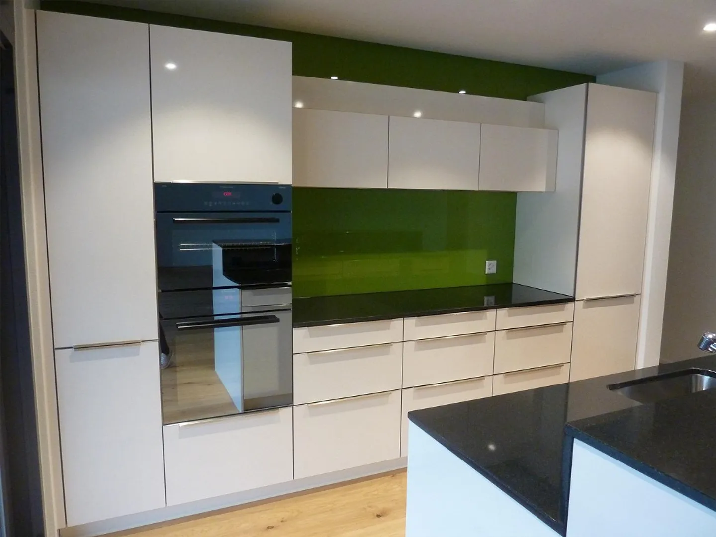 Appartamento moderno 3,5 locali nella «Residenza Milan» – Spazio, Comfort & N - Foto 3 di 12
