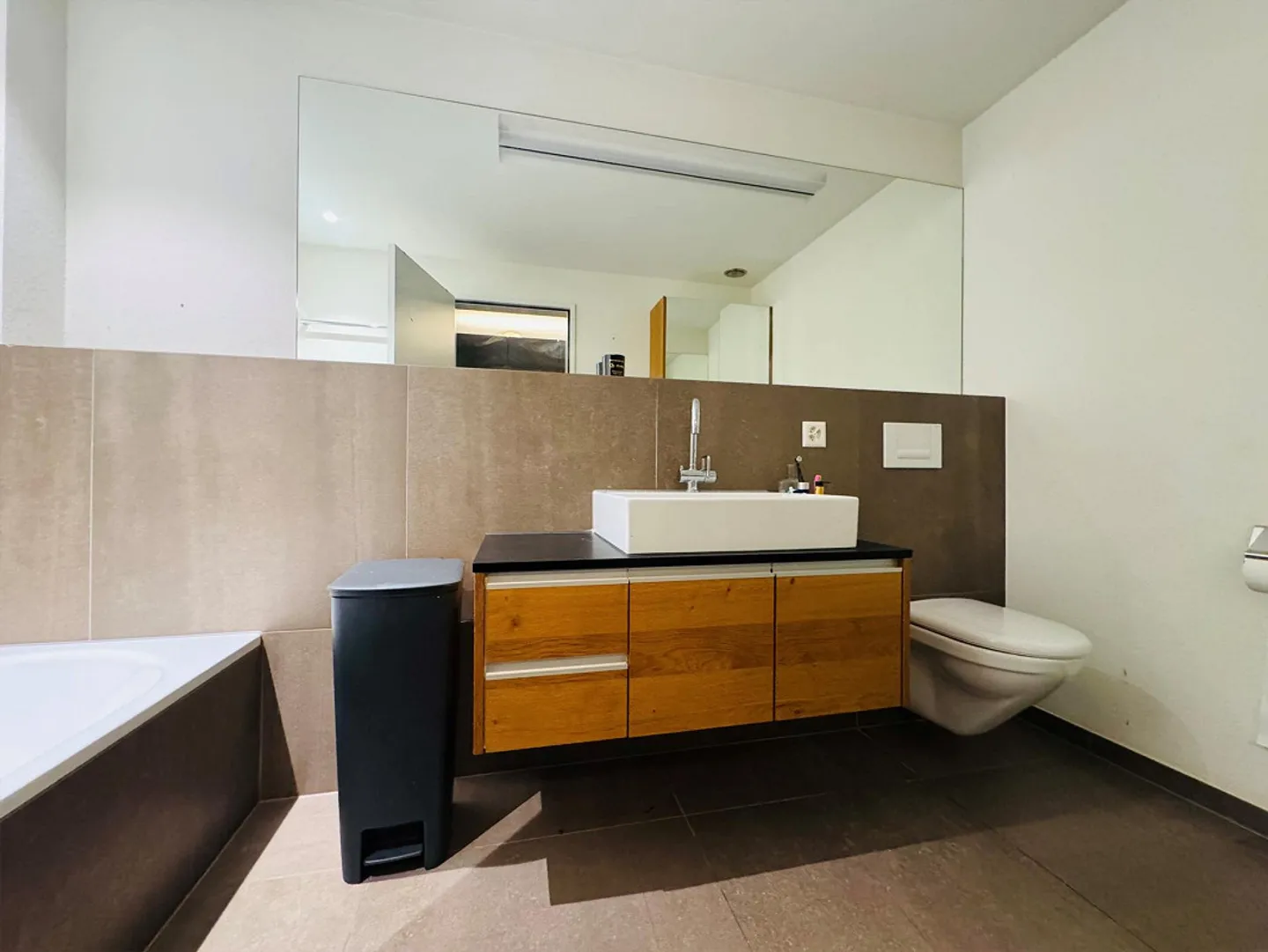 Appartamento moderno 3,5 locali nella «Residenza Milan» – Spazio, Comfort & N - Foto 4 di 12