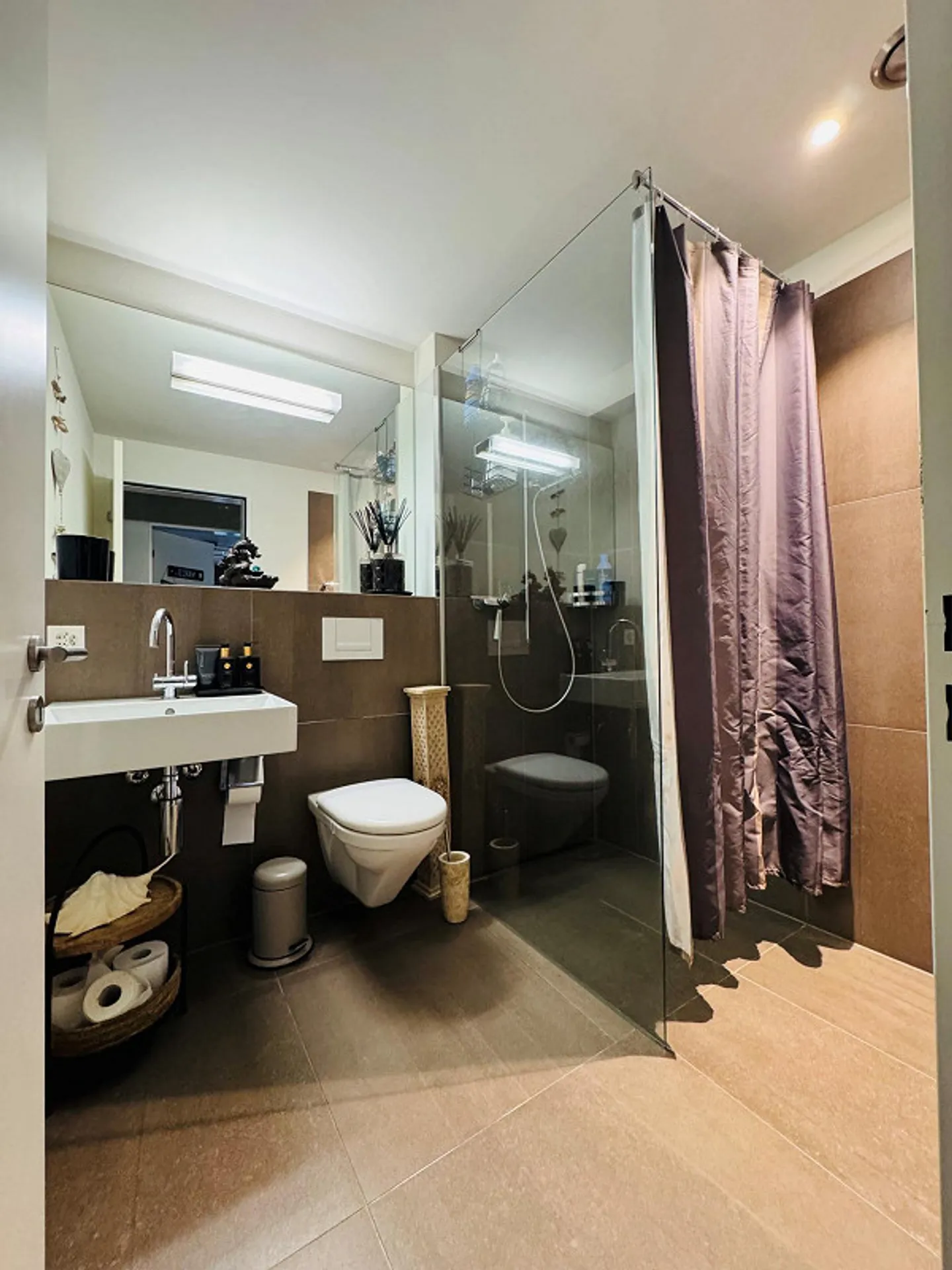 Appartamento moderno 3,5 locali nella «Residenza Milan» – Spazio, Comfort & N - Foto 6 di 12