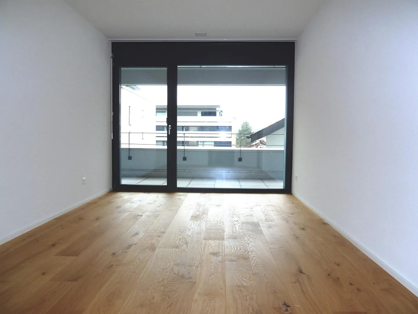 Appartamento moderno 3,5 locali nella «Residenza Milan» – Spazio, Comfort & N - Foto 7 di 12