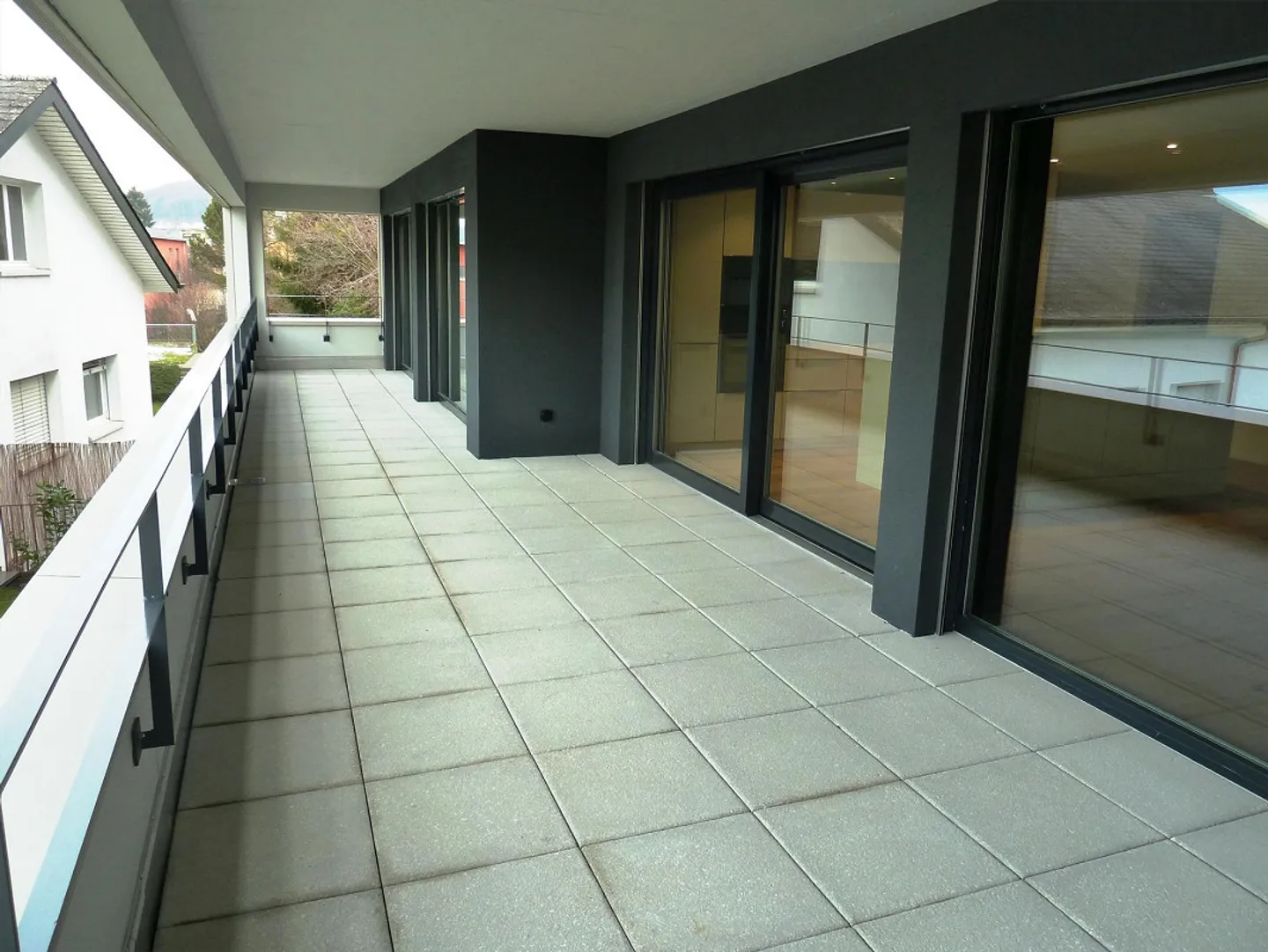 Appartamento moderno 3,5 locali nella «Residenza Milan» – Spazio, Comfort & N - Foto 8 di 12