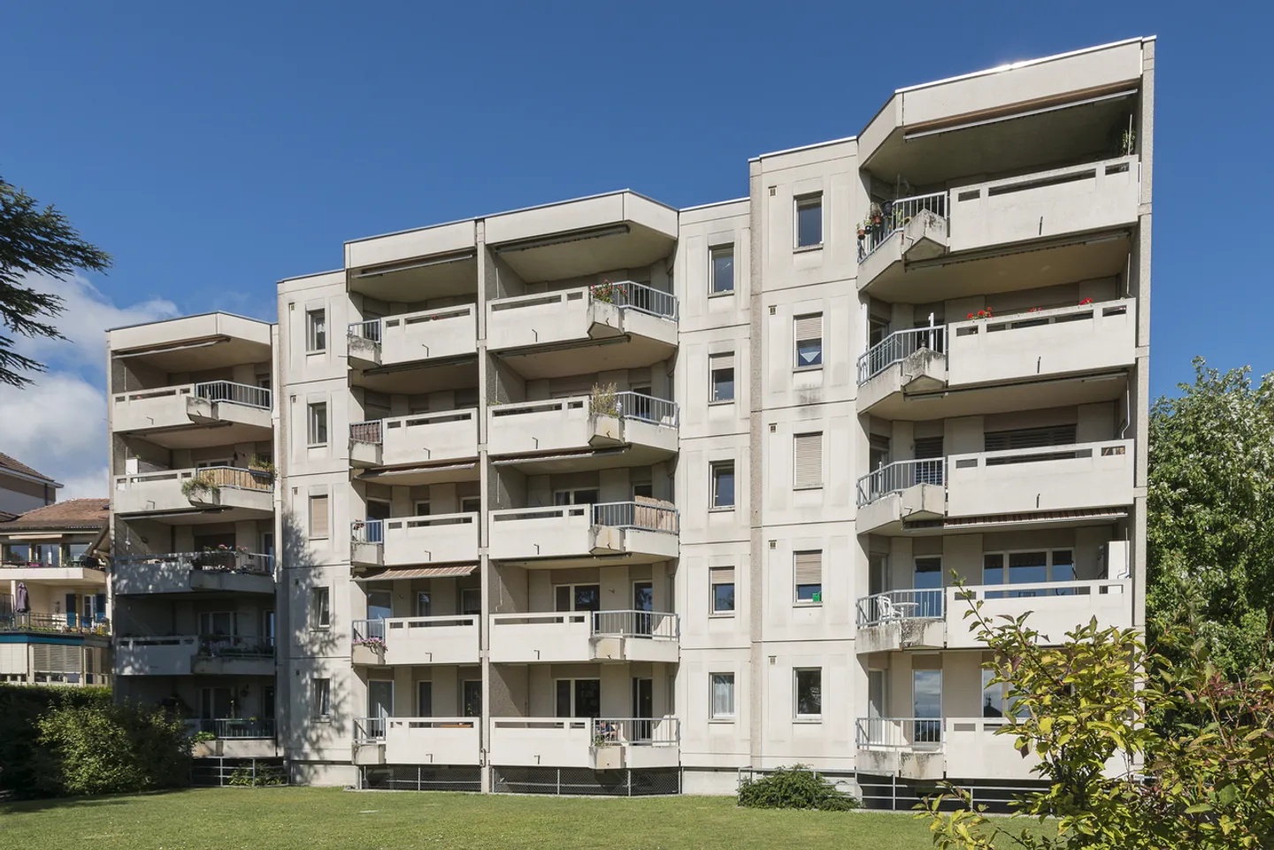 Spacious accommodation - Photo 2 of 2