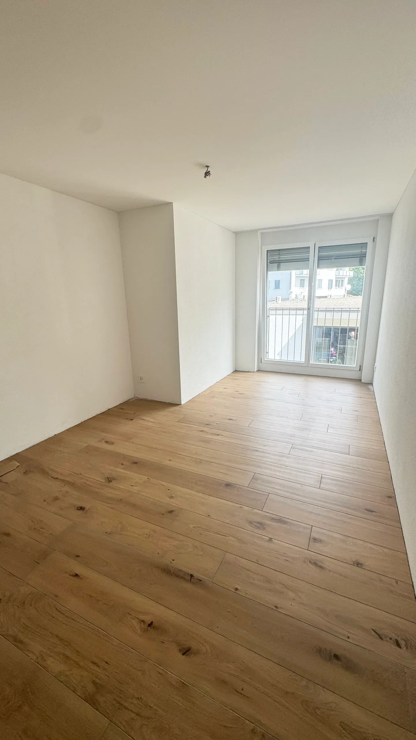 Appartamento 3,5 locali nel cuore di Wetzikon - Foto 4 di 6