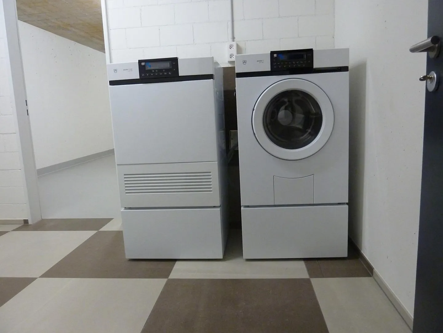 Appartamento moderno 3,5 locali nella «Residenza Milan» – Spazio, Comfort & N - Foto 10 di 12