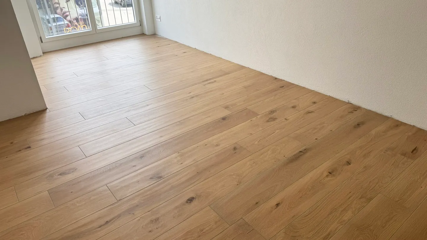 Appartamento 3,5 locali nel cuore di Wetzikon - Foto 5 di 6