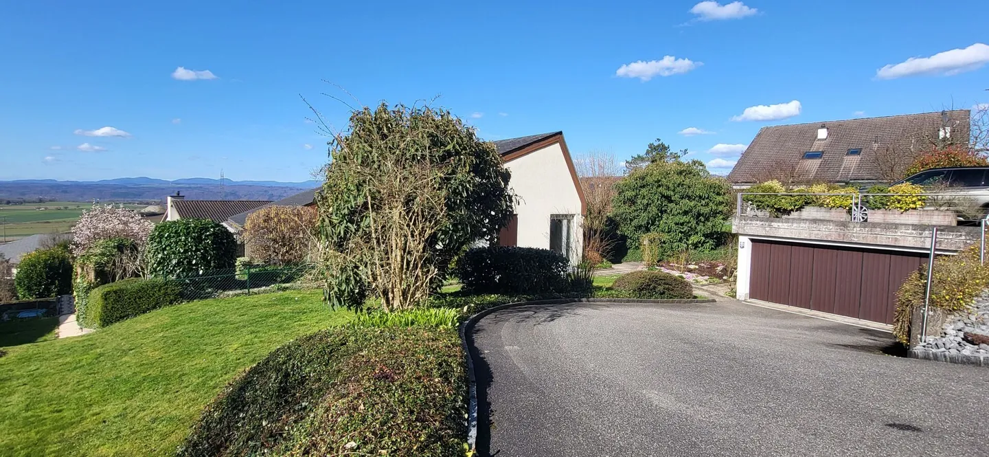 Charmantes Haus mit Galerie - Foto 3 von 37