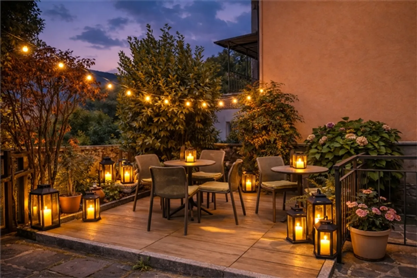 BOUTIQUE HOTEL - INVESTMENT OPPORTUNITIES IN REAL ESTATE - Photo 2 of 3