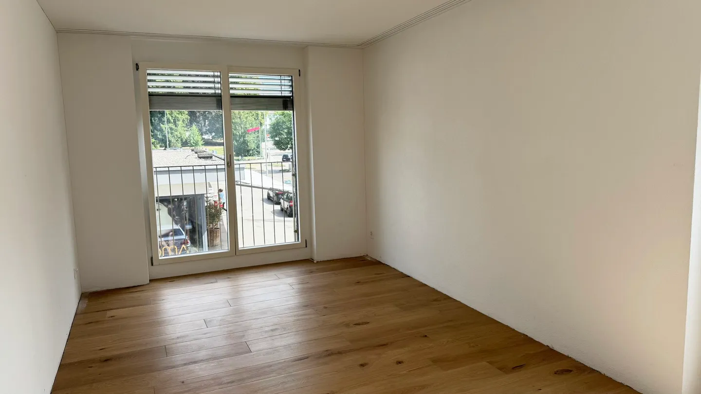 Appartamento 3,5 locali nel cuore di Wetzikon - Foto 6 di 6