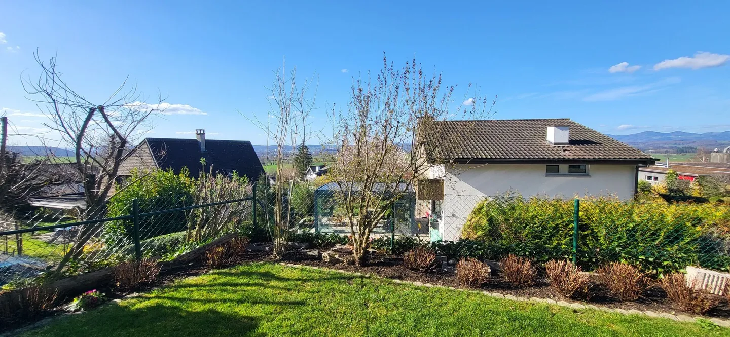 Charmantes Haus mit Galerie - Foto 4 von 37