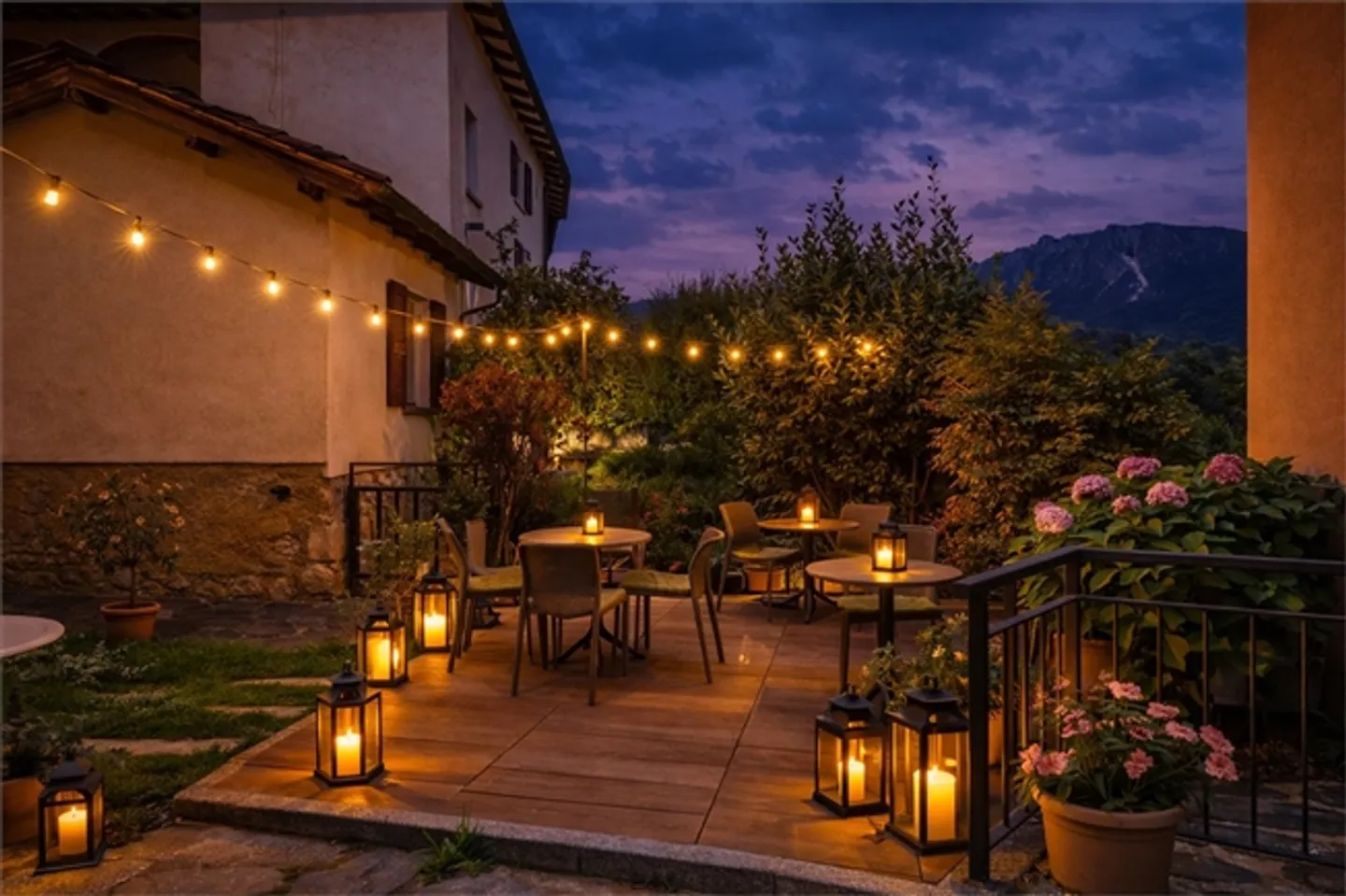 BOUTIQUE HOTEL - INVESTMENT OPPORTUNITIES IN REAL ESTATE - Photo 3 of 3