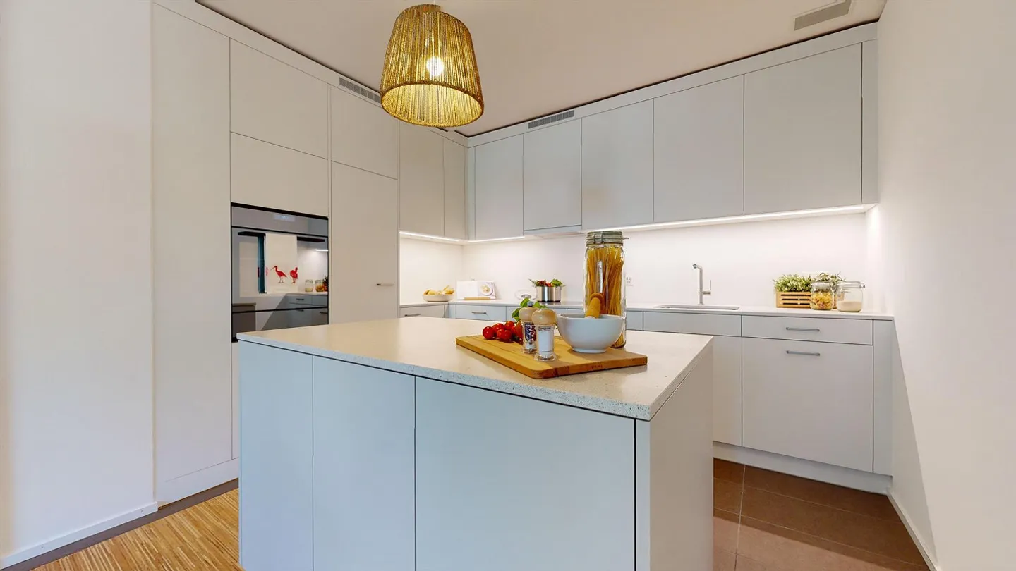 Beautiful 3.5 Room Apartment Near Triemli Hospital - Photo 4 of 10