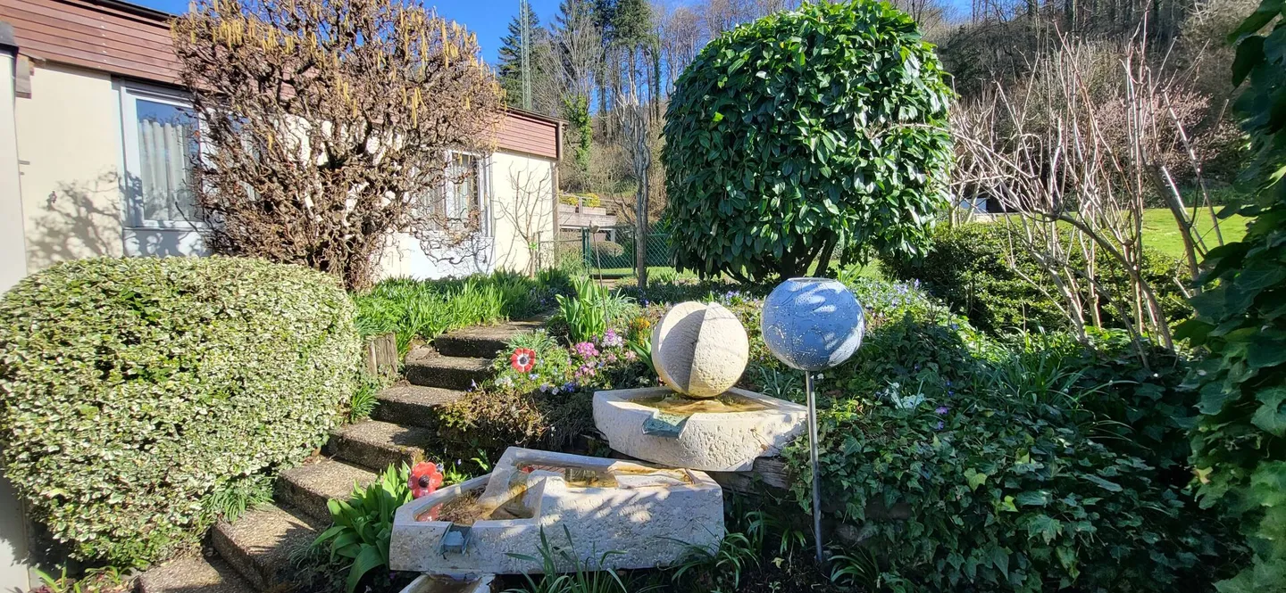 Charmantes Haus mit Galerie - Foto 9 von 37