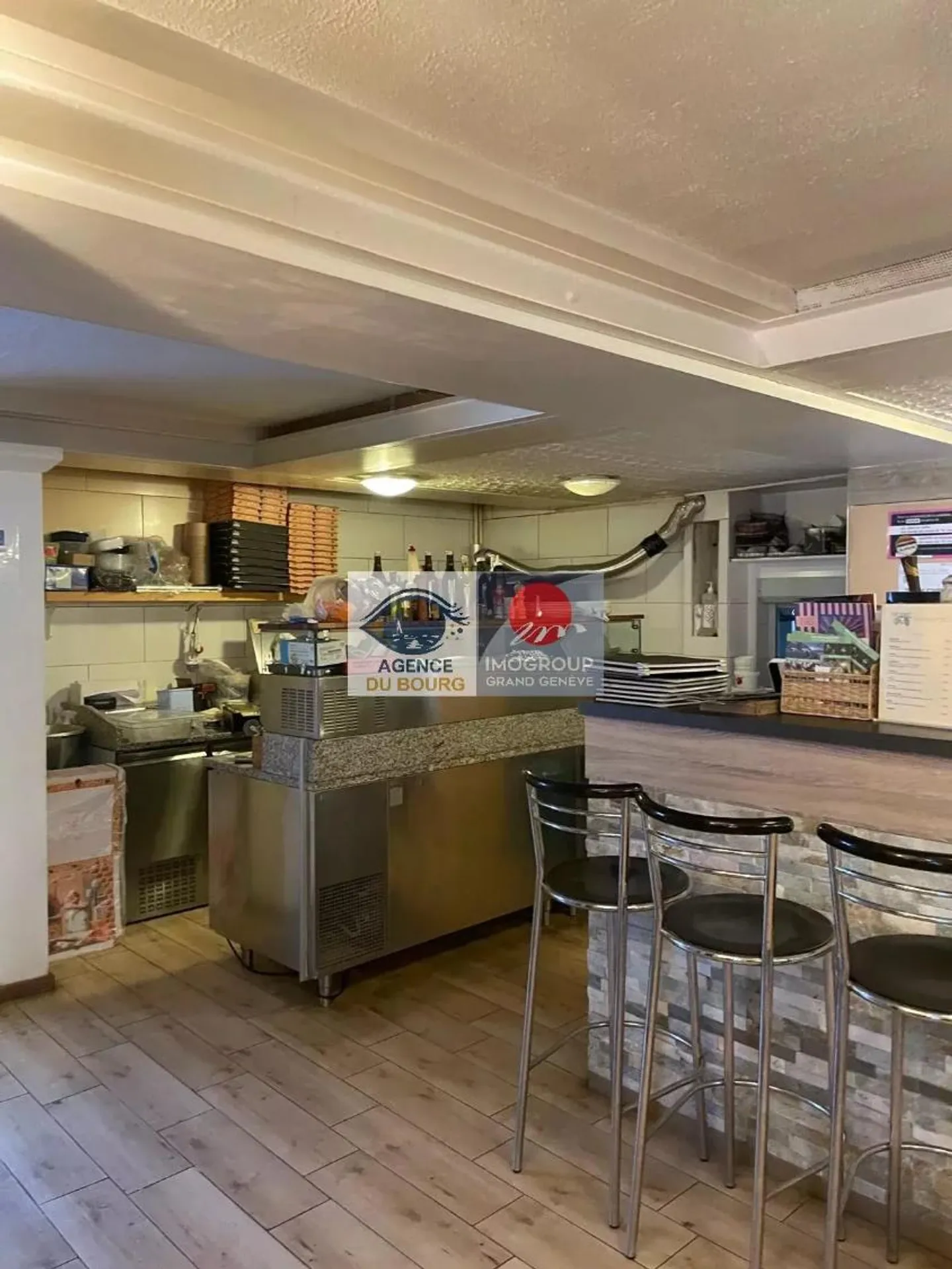 Commercio - Foto 6 di 8