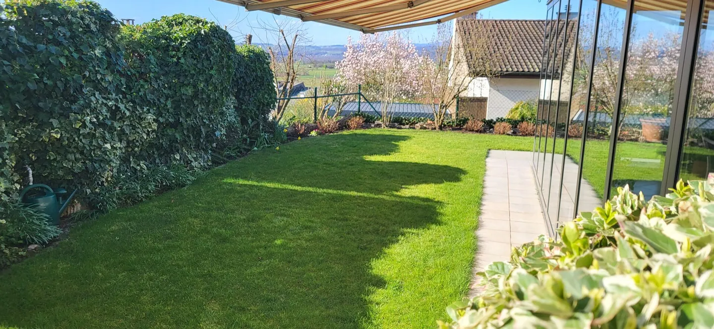 Charmantes Haus mit Galerie - Foto 6 von 37