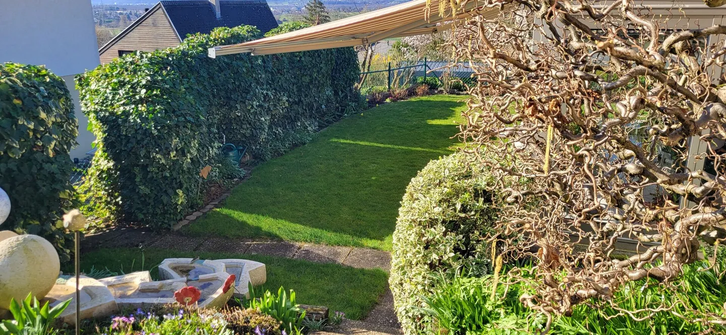 Charmantes Haus mit Galerie - Foto 7 von 37