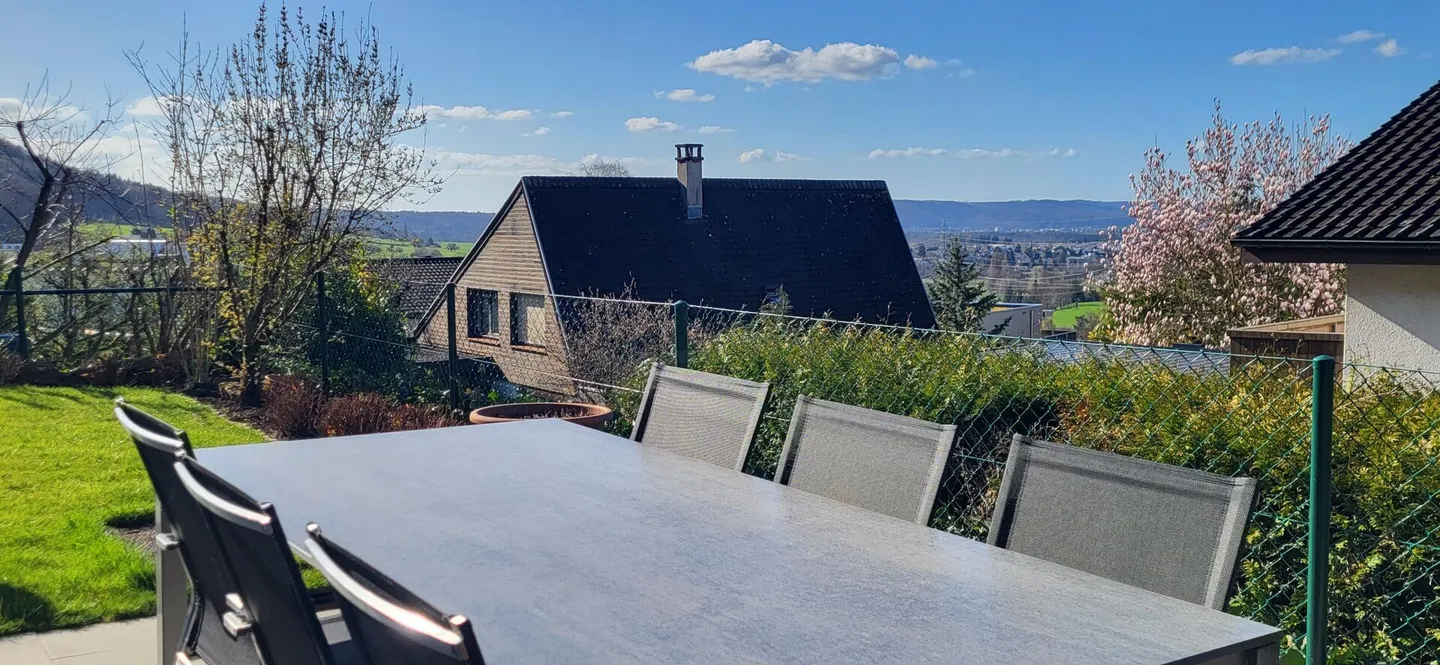 Charmantes Haus mit Galerie - Foto 10 von 37