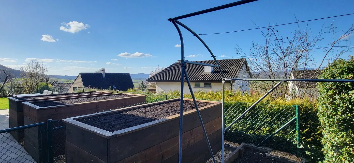 Charmantes Haus mit Galerie - Foto 11 von 37