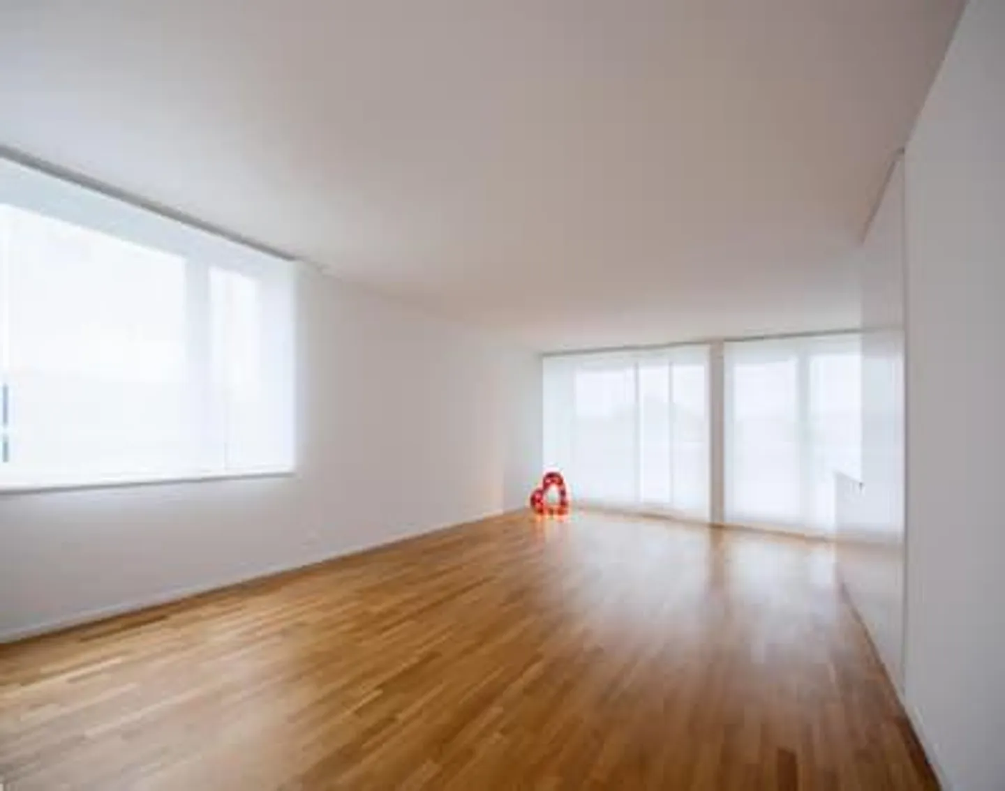 Vivre au-dessus des toits - Photo 3 sur 10