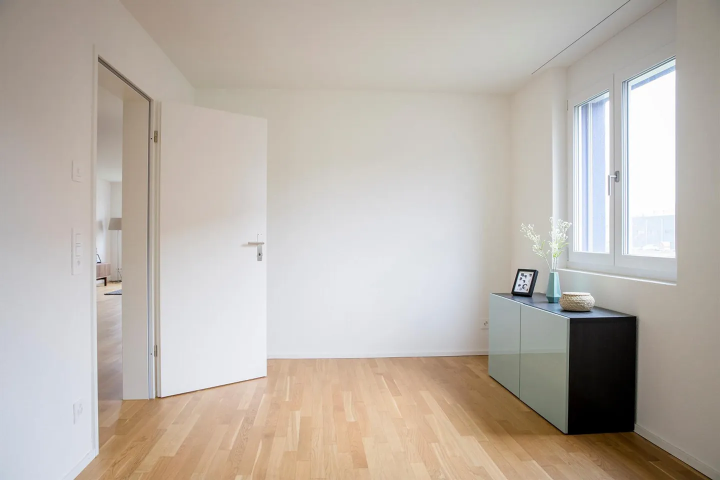 Apartment for rent - Photo 4 of 5