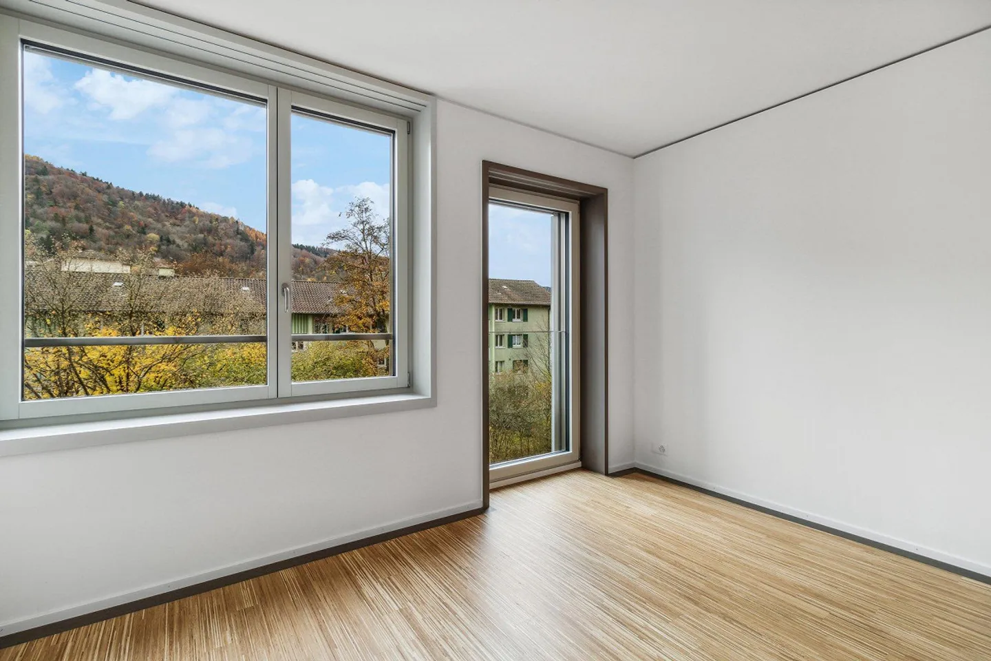Beautiful 3.5 Room Apartment Near Triemli Hospital - Photo 7 of 10