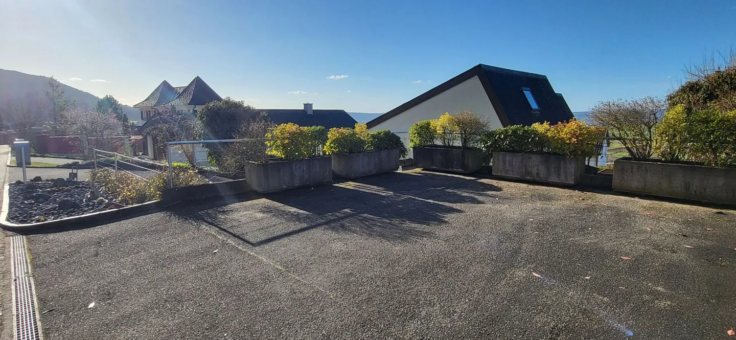 Charmantes Haus mit Galerie - Foto 12 von 37