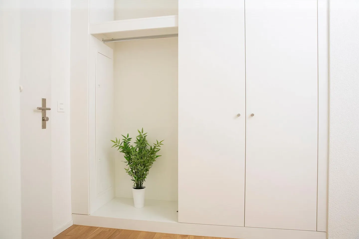 Apartment for rent - Photo 5 of 5