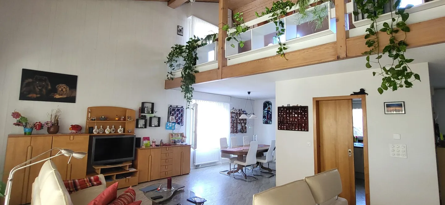 Charmantes Haus mit Galerie - Foto 15 von 37