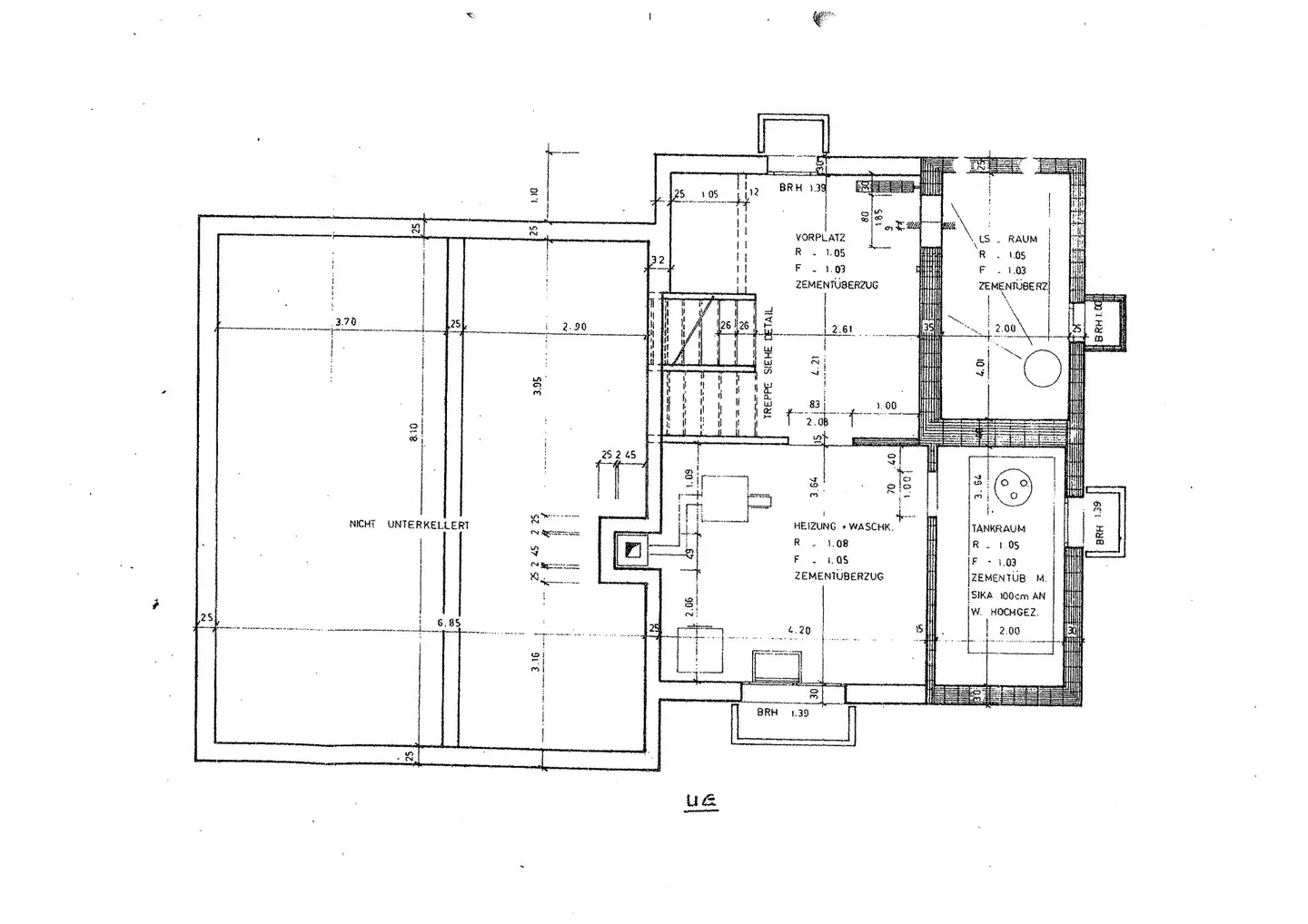 Charmantes Haus mit Galerie - Foto 14 von 37
