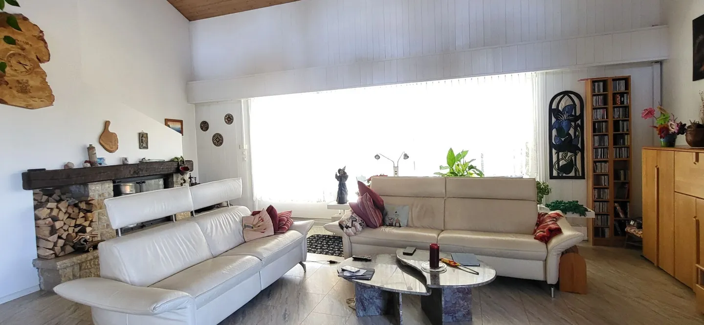 Charmantes Haus mit Galerie - Foto 16 von 37